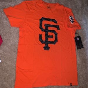 San Francisco Giants Tee